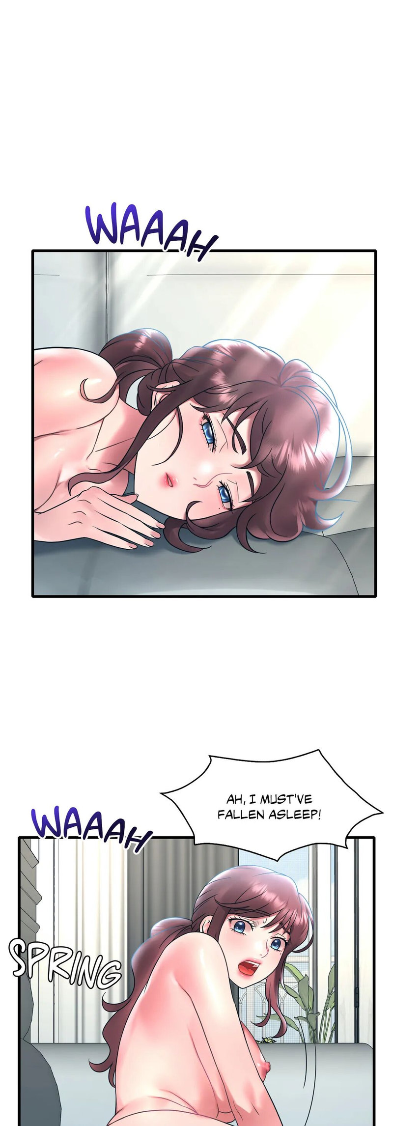 Read manhwa She Wants to Get Drunk Chapter 44 - SauceManhwa.com