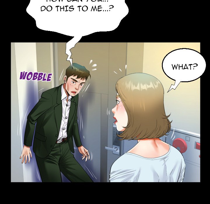 Read manhwa The Unforeseen Guest Chapter 46 - SauceManhwa.com