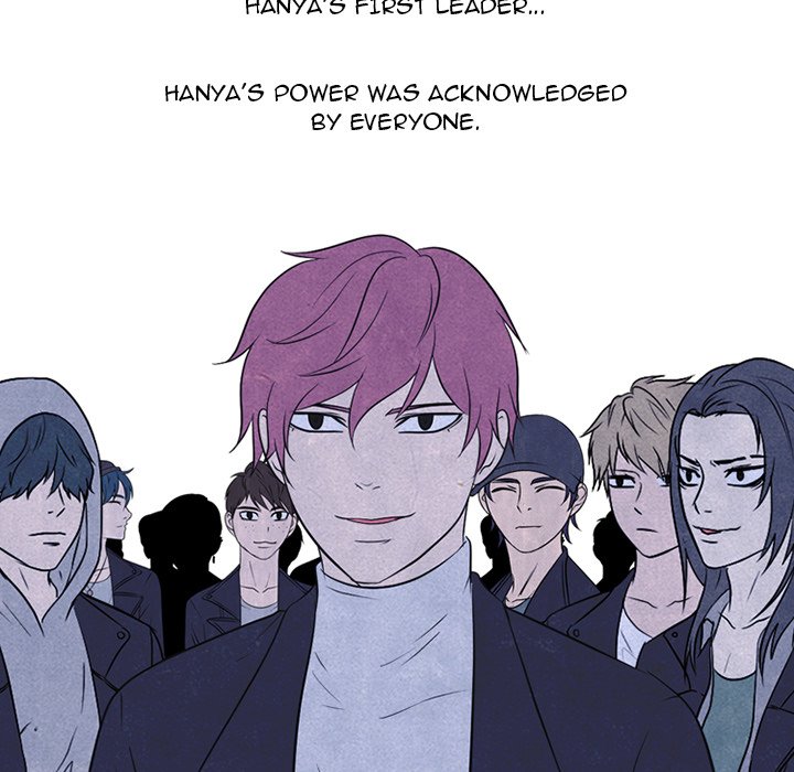 Read manhwa High School Devil Chapter 269 - SauceManhwa.com