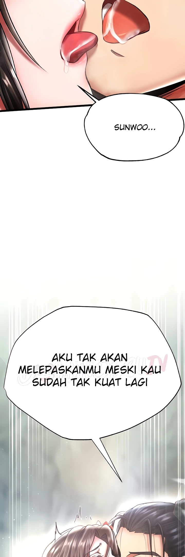 Read manhwa I Ended Up in the World of Murim Chapter 54 - SauceManhwa.com