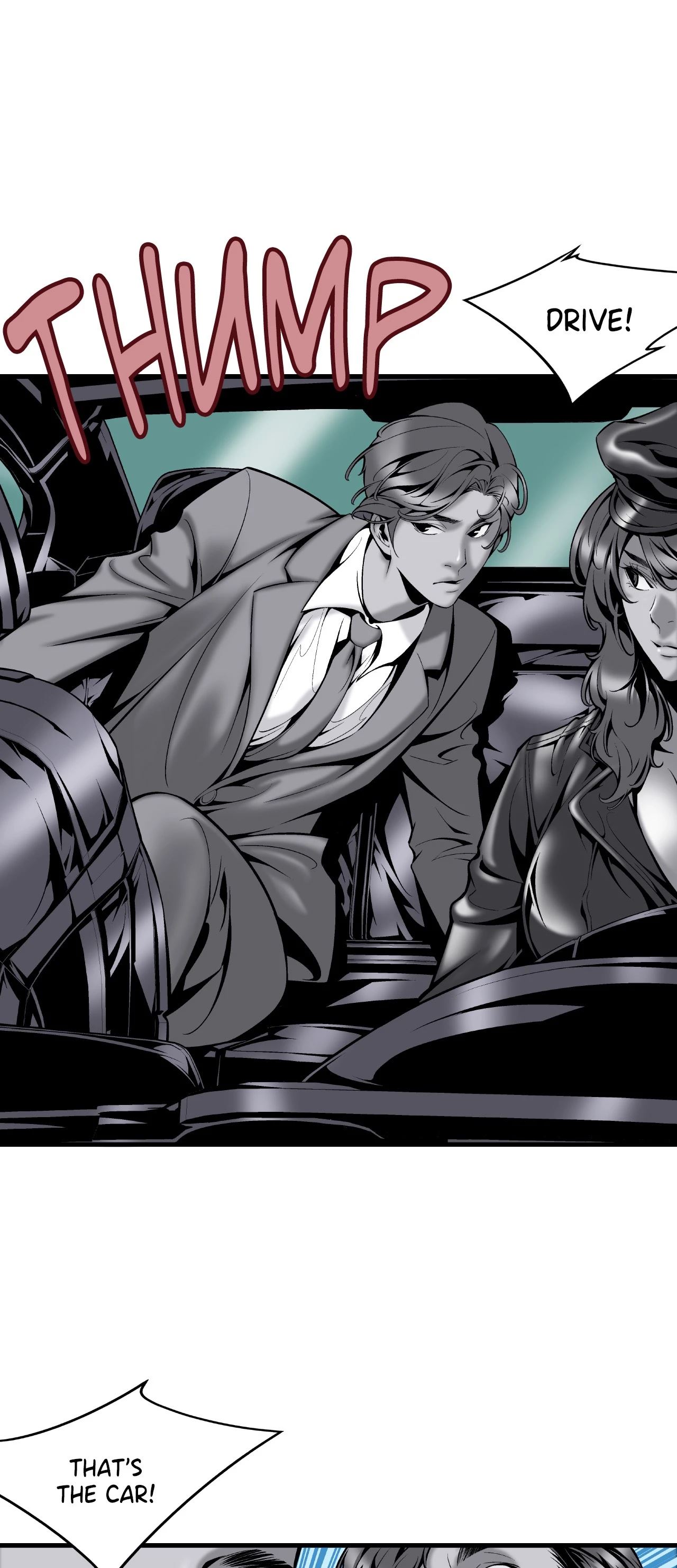 Read manhwa Midnight Taxi END Chapter 11 - SauceManhwa.com