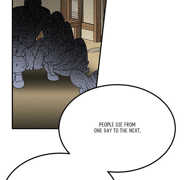 Read manhwa Strong Spirits Chapter 28 - SauceManhwa.com