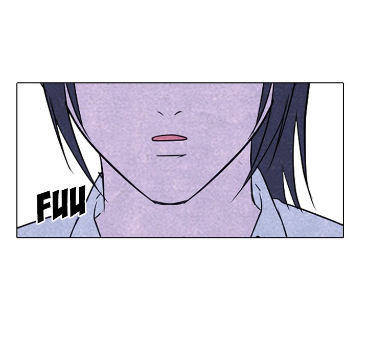 Read manhwa High School Devil Chapter 142 - SauceManhwa.com