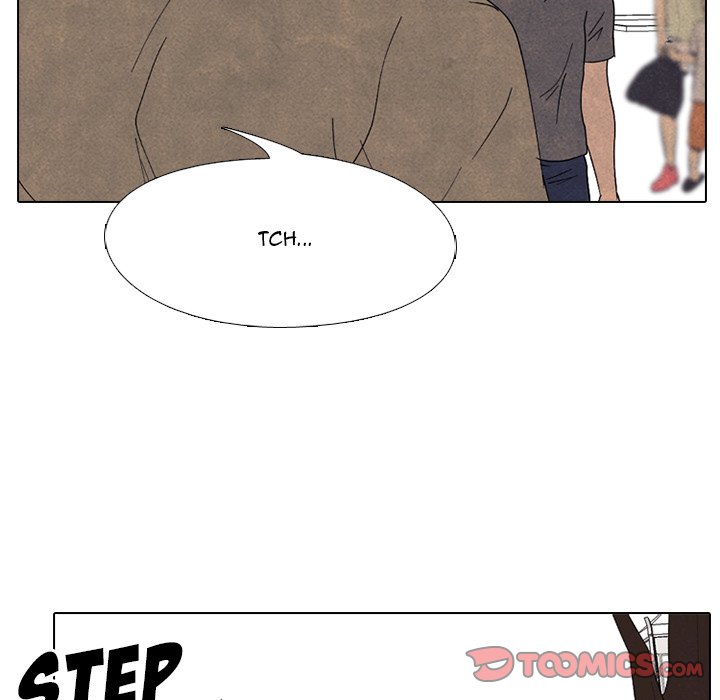 Read manhwa High School Devil Chapter 169 - SauceManhwa.com