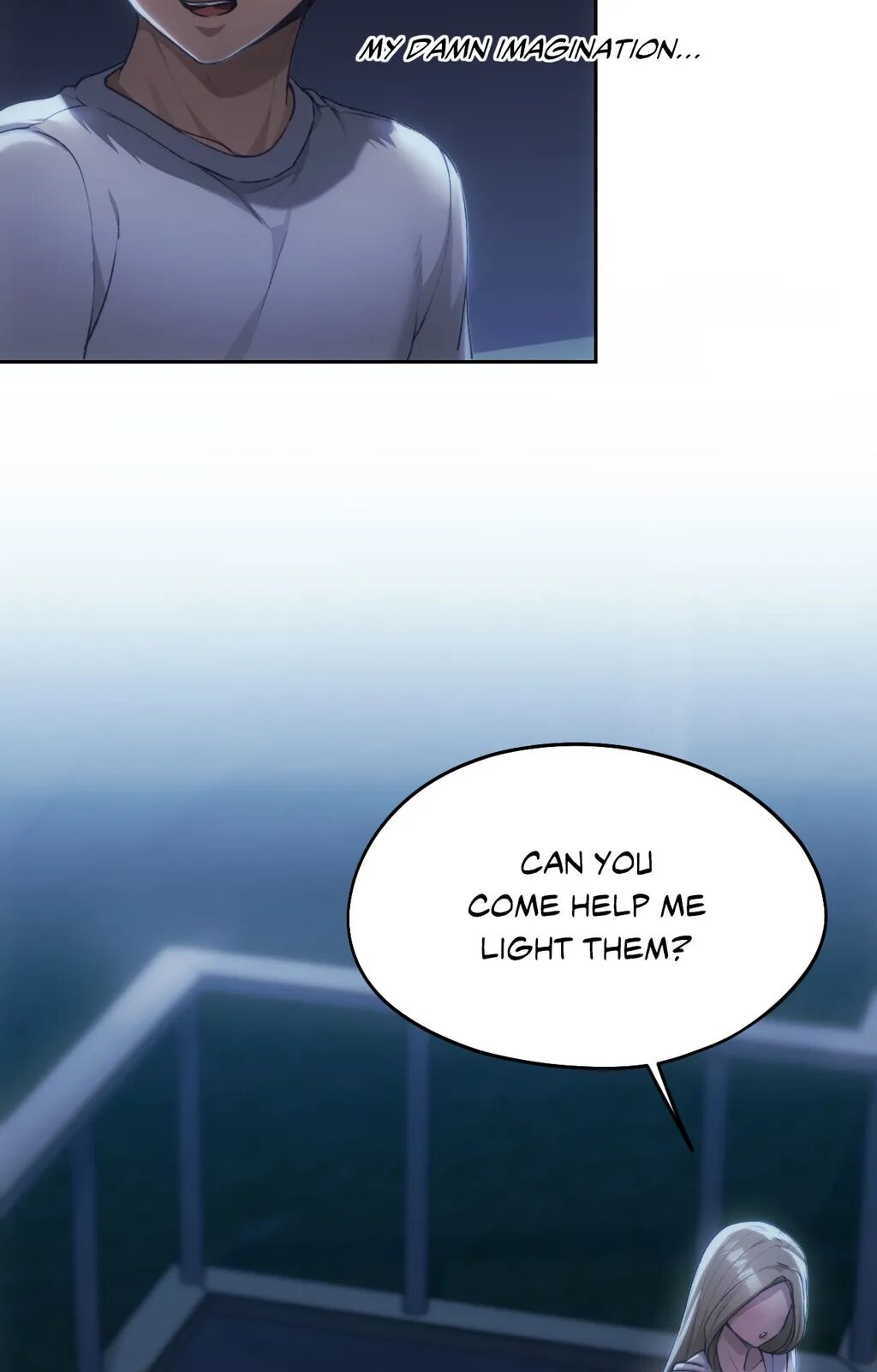 Read manhwa Wreck My Bias Chapter 51 - SauceManhwa.com