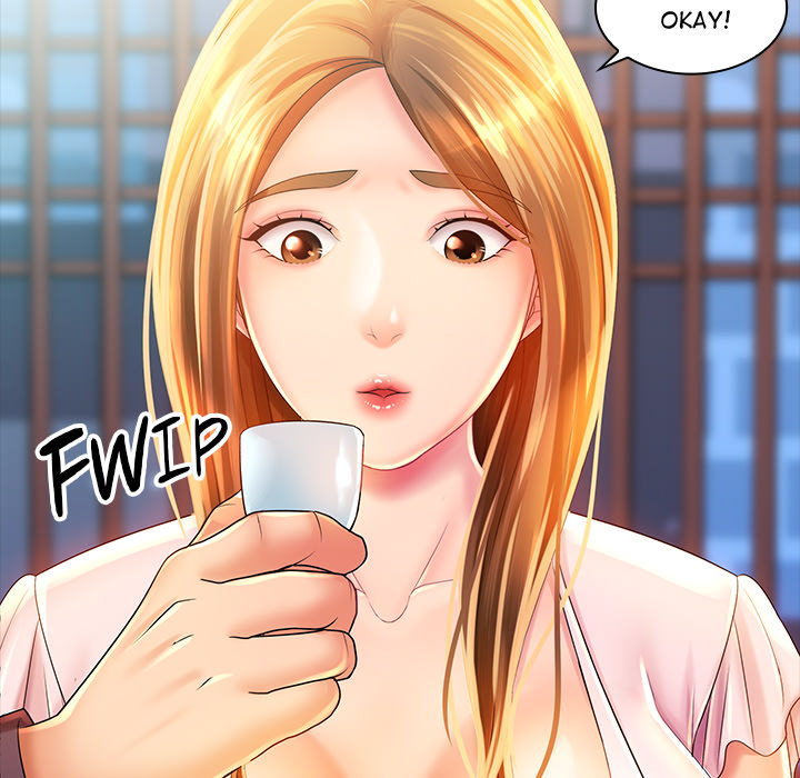 Read manhwa Office Troubles END Chapter 2 - SauceManhwa.com