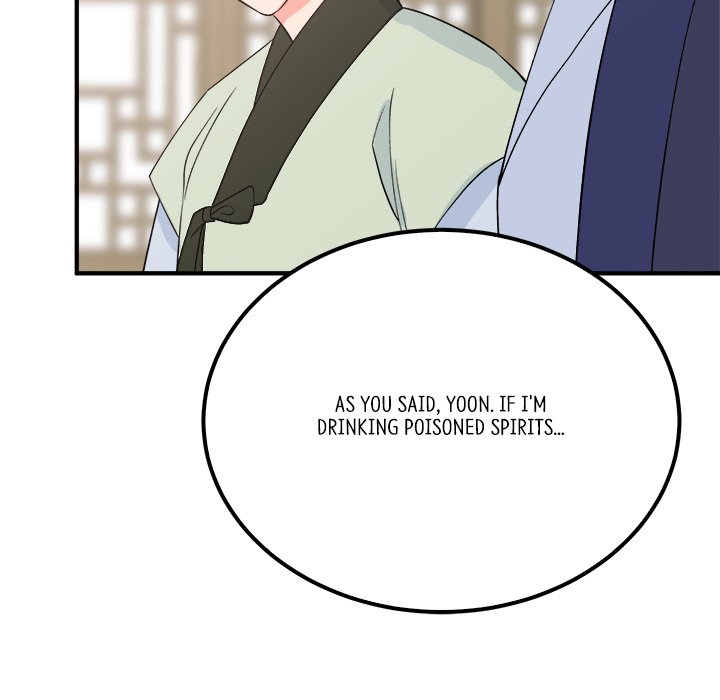 Read manhwa Strong Spirits Chapter 23 - SauceManhwa.com