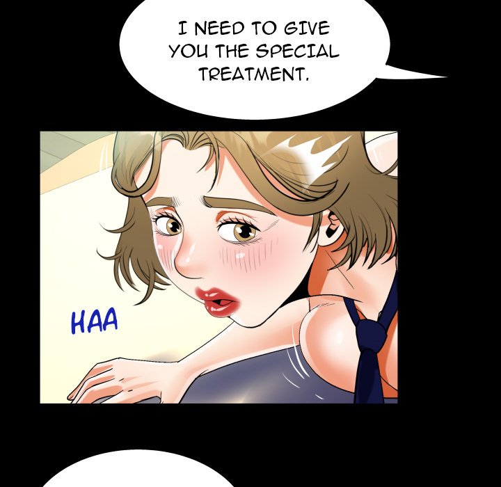 Read manhwa The Unforeseen Guest Chapter 43 - SauceManhwa.com