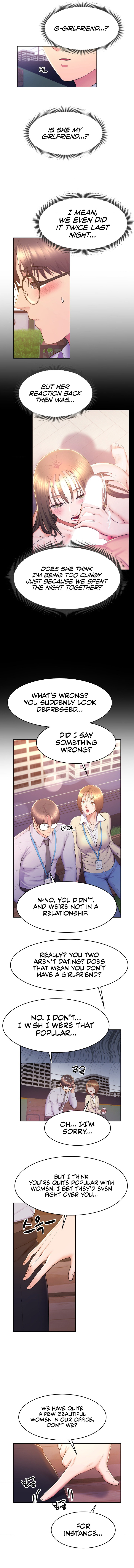 Read manhwa Park Moojik Hit the Jackpot Chapter 14 - SauceManhwa.com