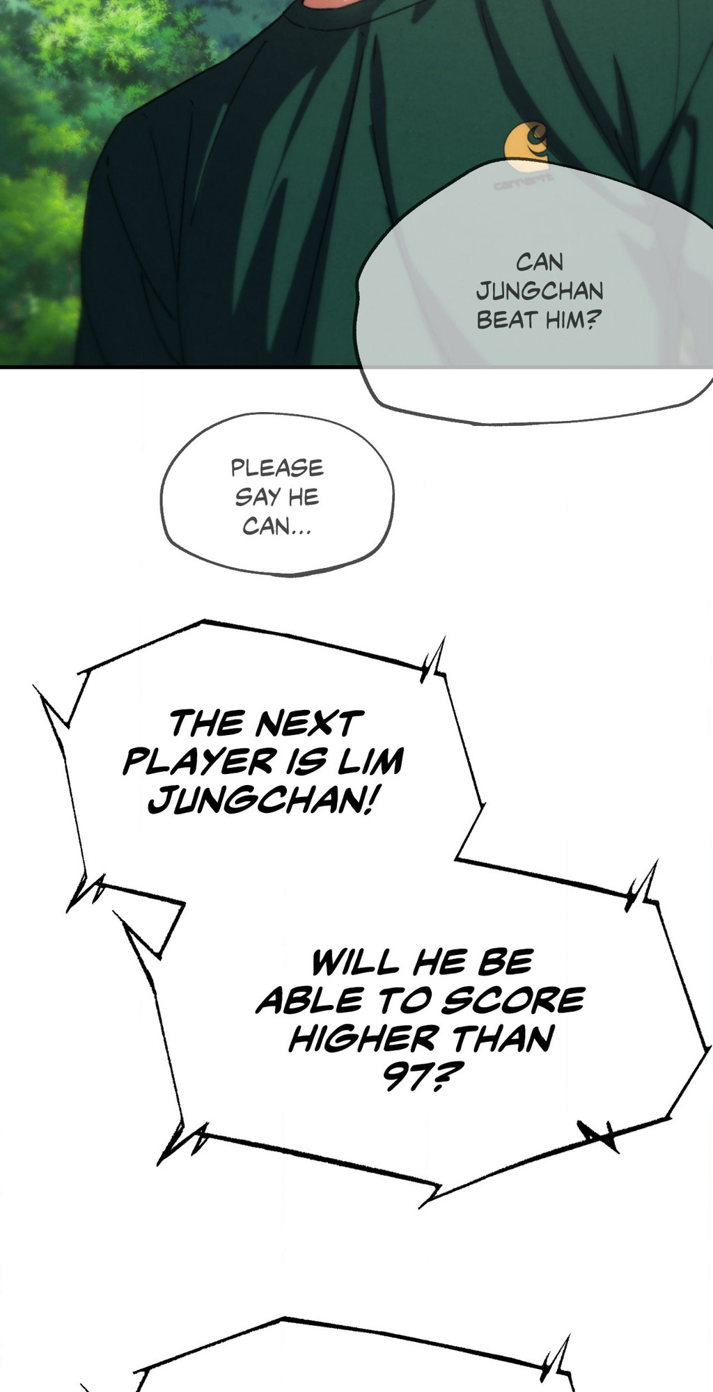 Read manhwa Lustful Games Chapter 72 - SauceManhwa.com