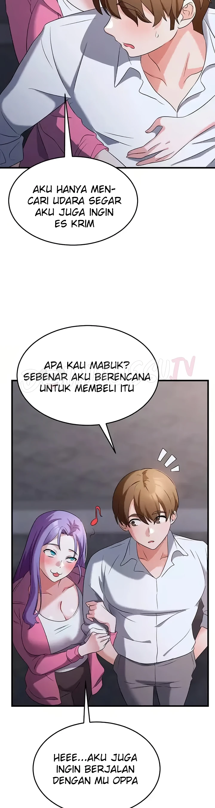 Read manhwa Sextertainment Chapter 54 - SauceManhwa.com