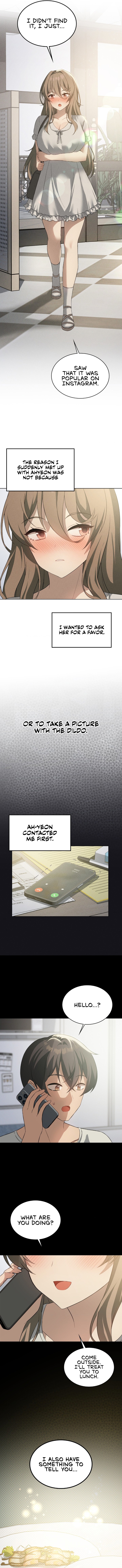 Read manhwa Pleasure up Chapter 51 - SauceManhwa.com