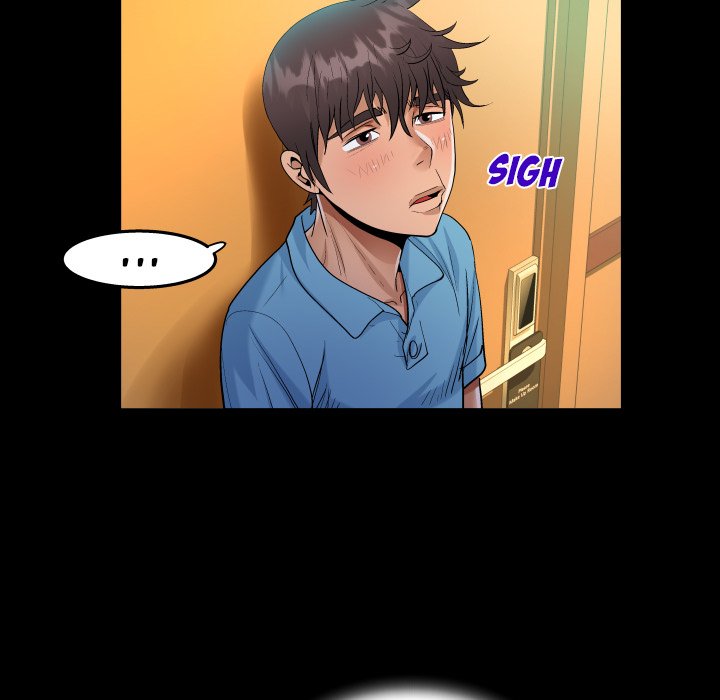 Read manhwa The Unforeseen Guest Chapter 52 - SauceManhwa.com