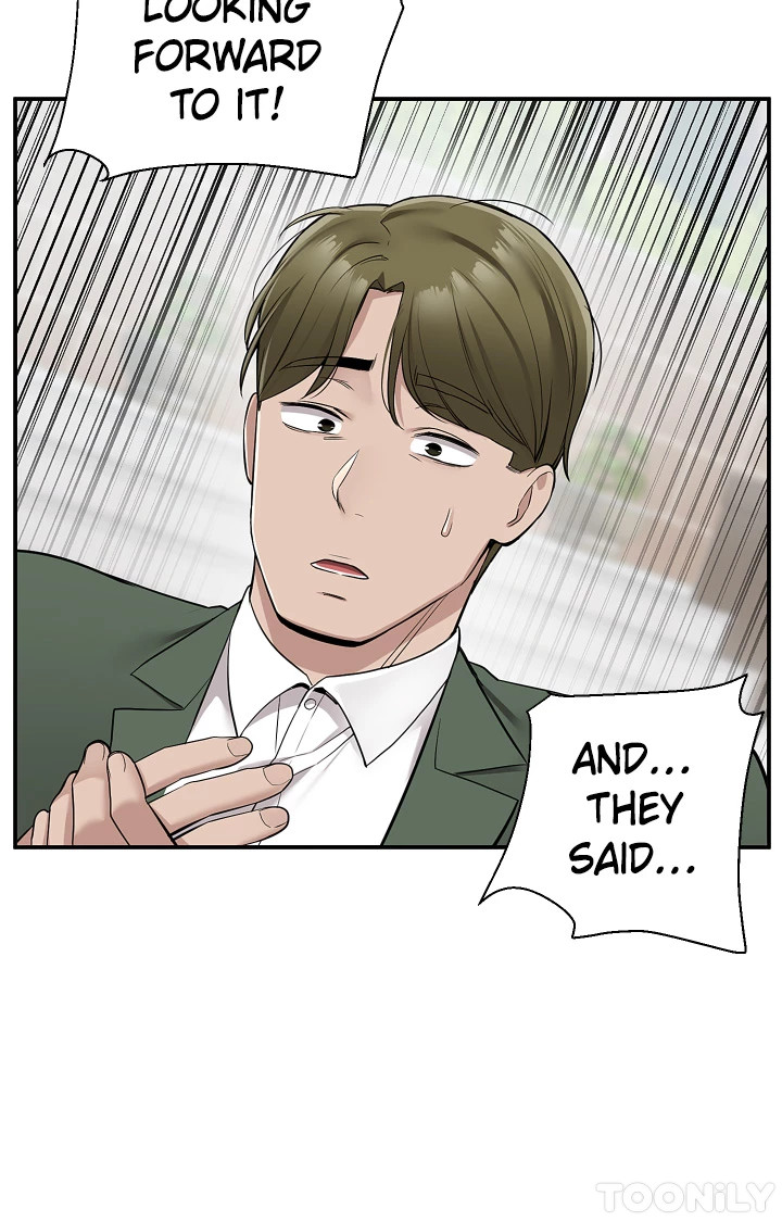 Read manhwa DELIVERY End Chapter 39 - SauceManhwa.com