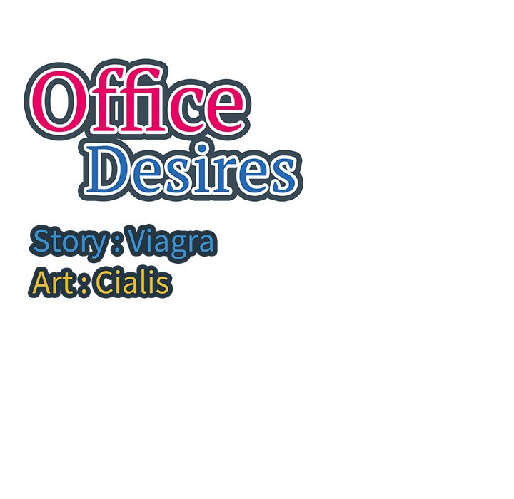 Read manhwa Office Desires End Chapter 21 - SauceManhwa.com