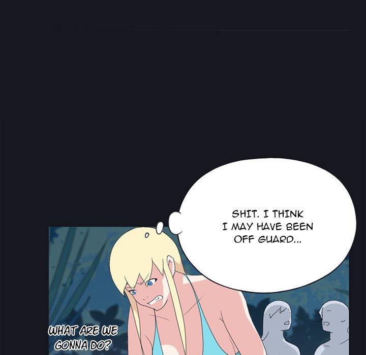 Read manhwa 15 Beauties END Chapter 19 - SauceManhwa.com