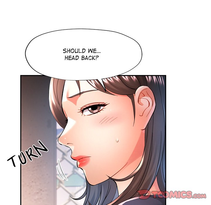 Read manhwa In Her Place Chapter 45 - SauceManhwa.com