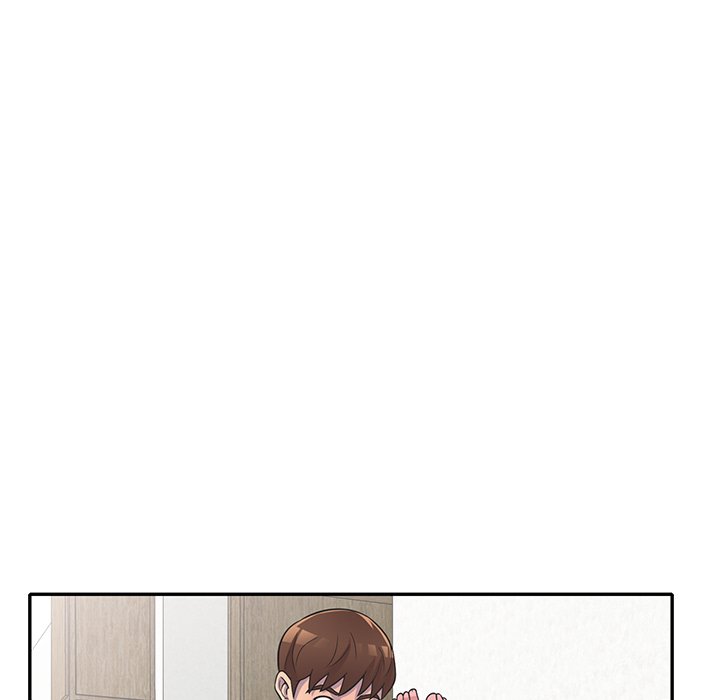 Read manhwa A Stolen Taste END Chapter 18 - SauceManhwa.com