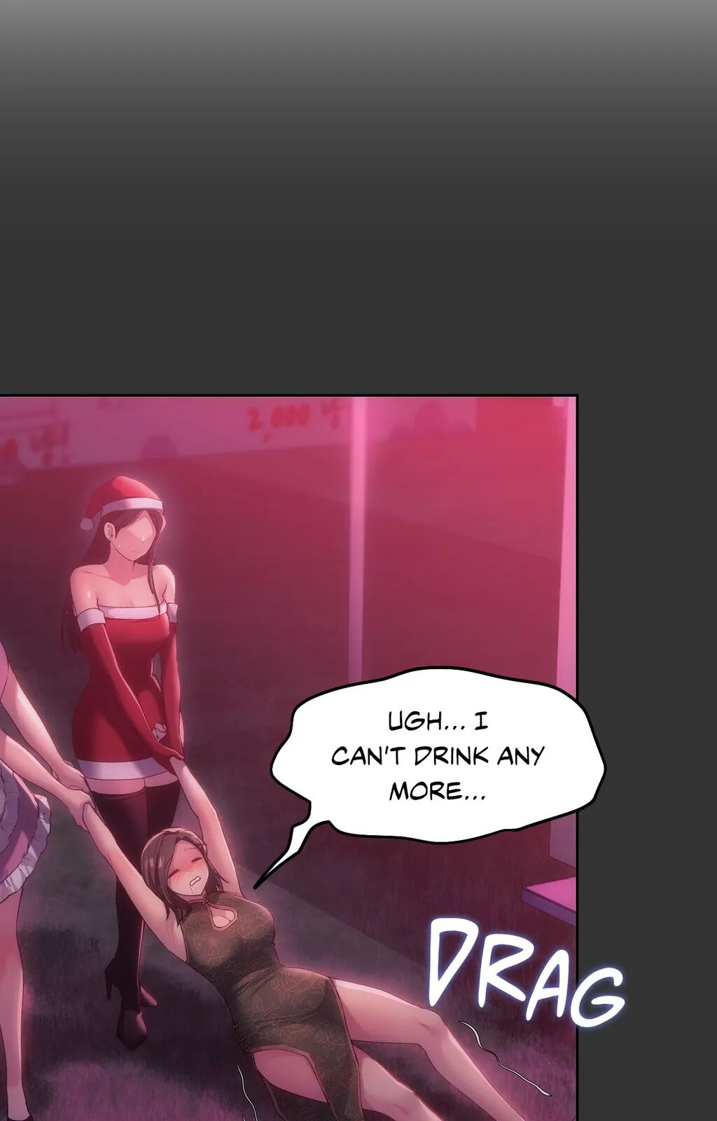 Read manhwa Wreck My Bias Chapter 47 - SauceManhwa.com