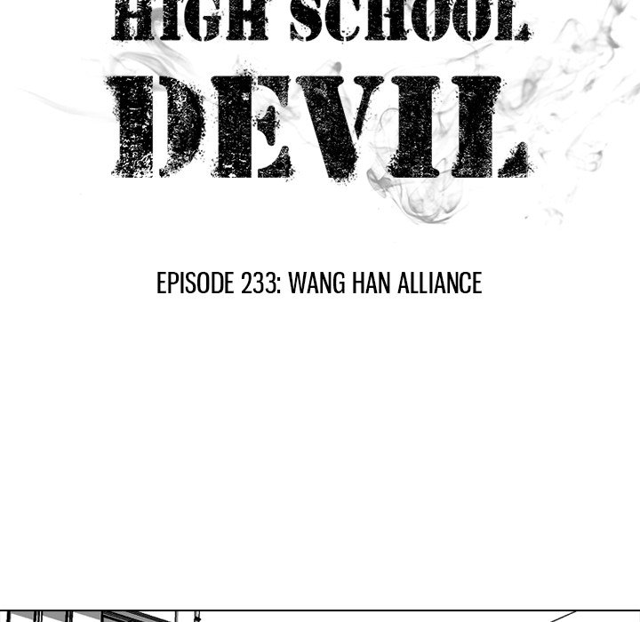 Read manhwa High School Devil Chapter 233 - SauceManhwa.com