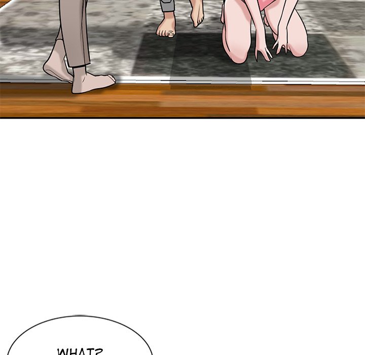 Read manhwa The Mismatch END Chapter 22 - SauceManhwa.com