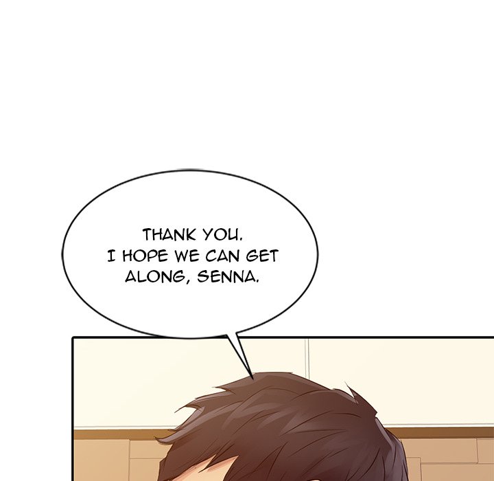 Read manhwa Just For You END Chapter 16 - SauceManhwa.com