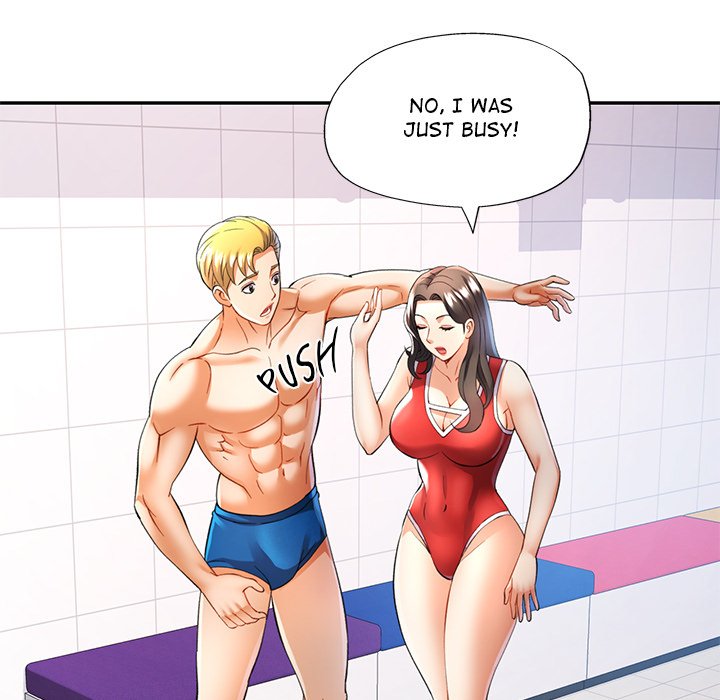 Read manhwa In Her Place Chapter 27 - SauceManhwa.com