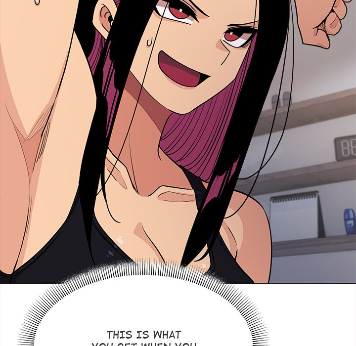 Read manhwa Someone Stop Her!  Chapter 12 - SauceManhwa.com