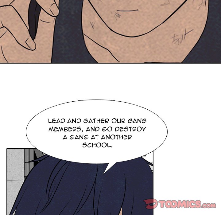 Read manhwa High School Devil Chapter 281 - SauceManhwa.com