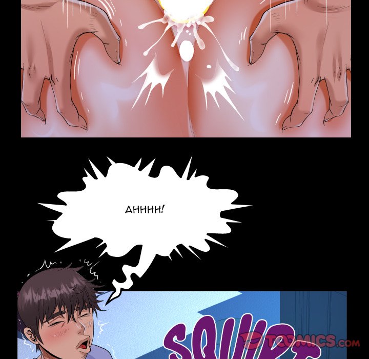 Read manhwa The Unforeseen Guest Chapter 129 - SauceManhwa.com