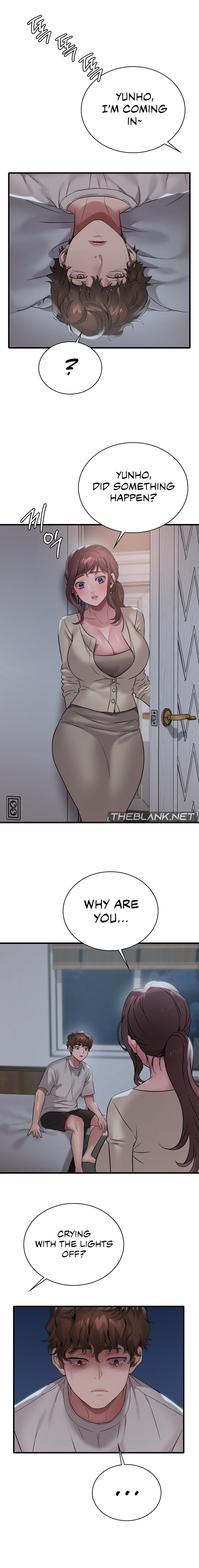 Read manhwa She Wants to Get Drunk Chapter 74 - SauceManhwa.com