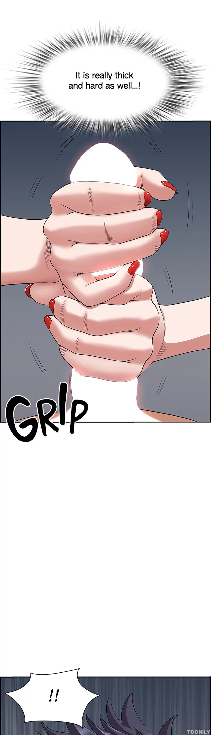 Read manhwa On an Airplane END Chapter 12 - SauceManhwa.com