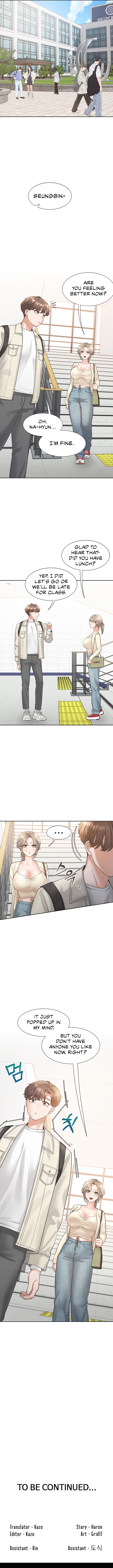 Read manhwa Bunk Beds HOT Chapter 18 - SauceManhwa.com