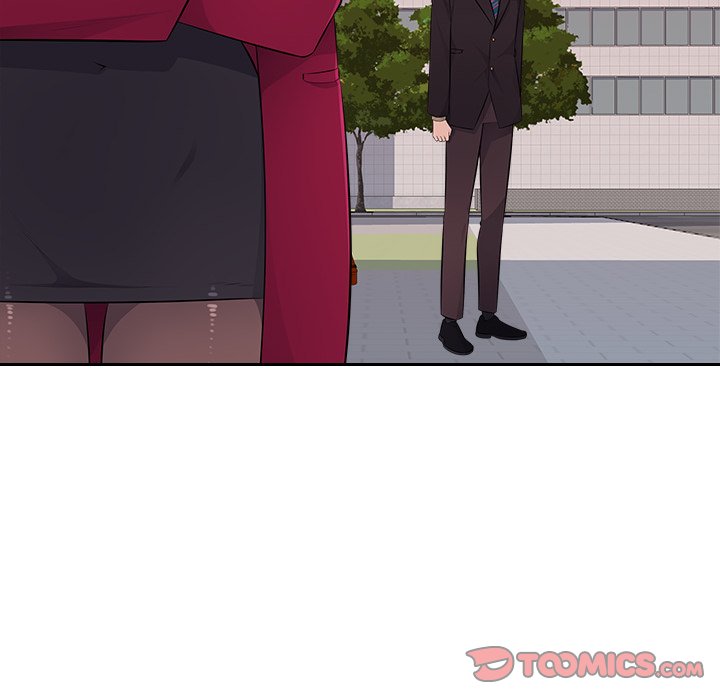 Read manhwa Office Desires End Chapter 22 - SauceManhwa.com