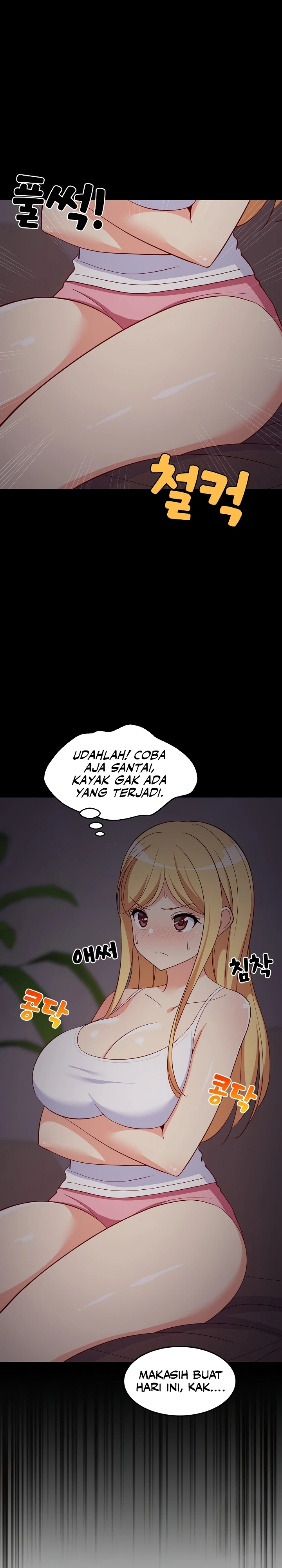 Read manhwa College Grades Skyrocketing  Chapter 34 - SauceManhwa.com