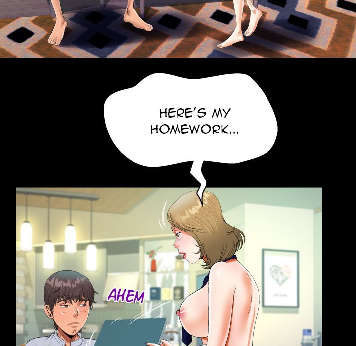 Read manhwa The Unforeseen Guest Chapter 43 - SauceManhwa.com