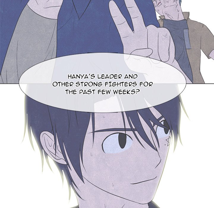 Read manhwa High School Devil Chapter 242 - SauceManhwa.com