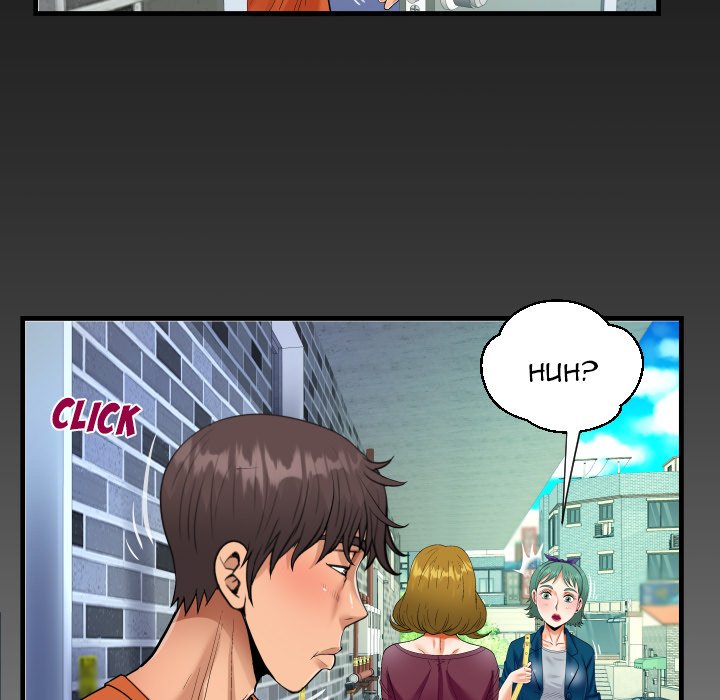 Read manhwa The Unforeseen Guest Chapter 51 - SauceManhwa.com