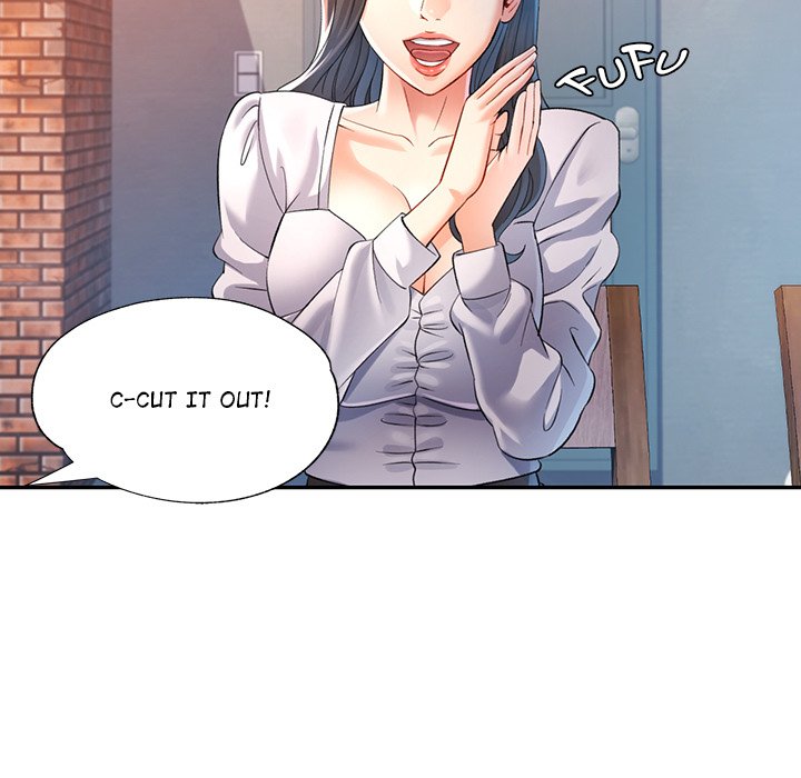 Read manhwa In Her Place Chapter 38 - SauceManhwa.com