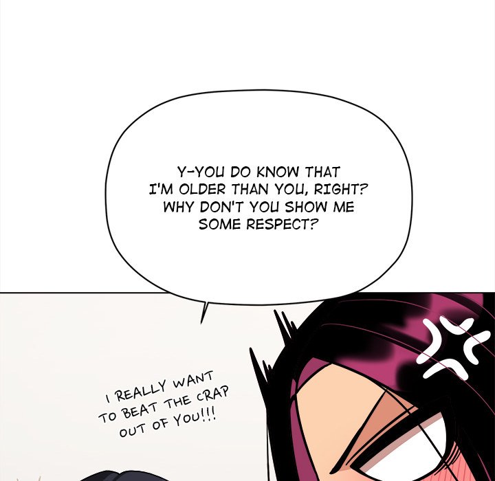 Read manhwa Someone Stop Her!  Chapter 5 - SauceManhwa.com