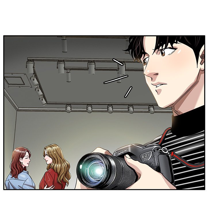 Read manhwa Sponsor (Drama) END Chapter 3 - SauceManhwa.com