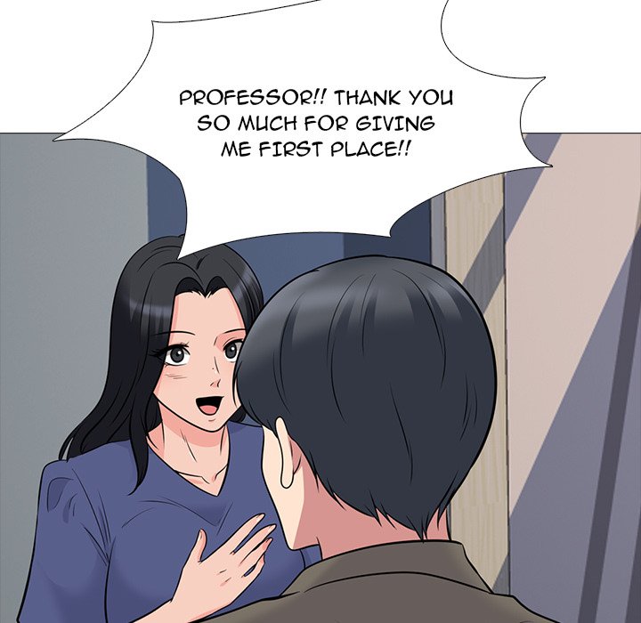 Read manhwa Extra Credit END Chapter 92 - SauceManhwa.com