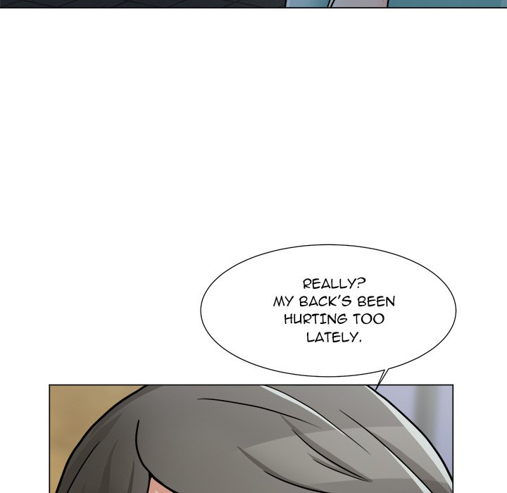 Read manhwa Family Business END Chapter 4 - SauceManhwa.com