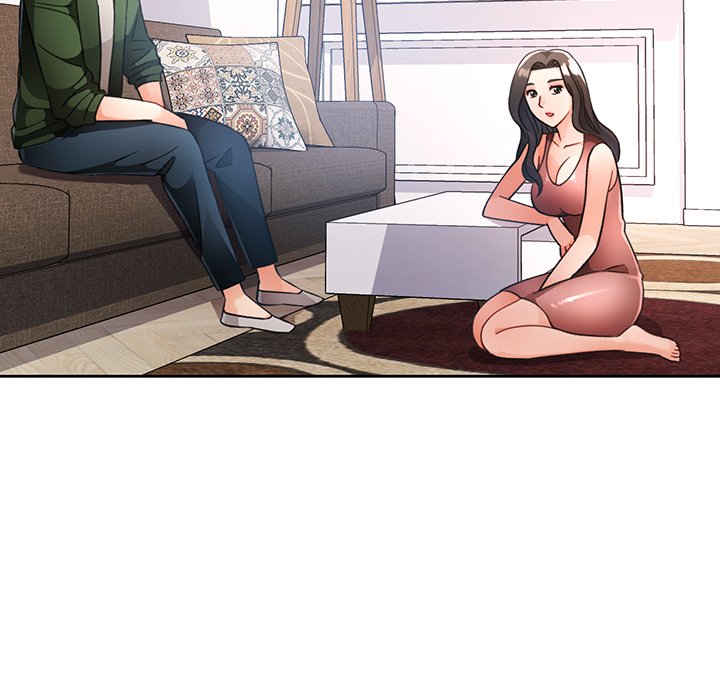 Read manhwa Wait, I’m a Married Woman! Chapter 18 - SauceManhwa.com