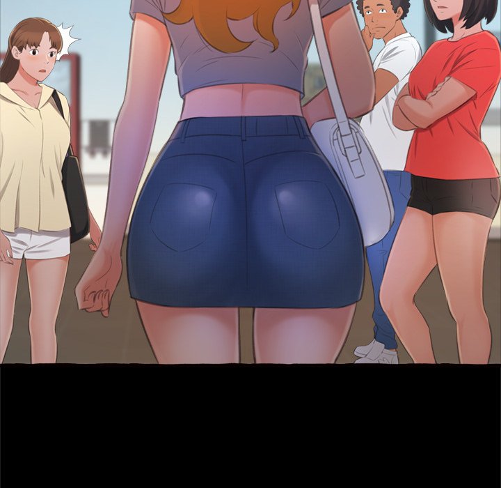 Read manhwa Can’t Get to You END Chapter 15 - SauceManhwa.com