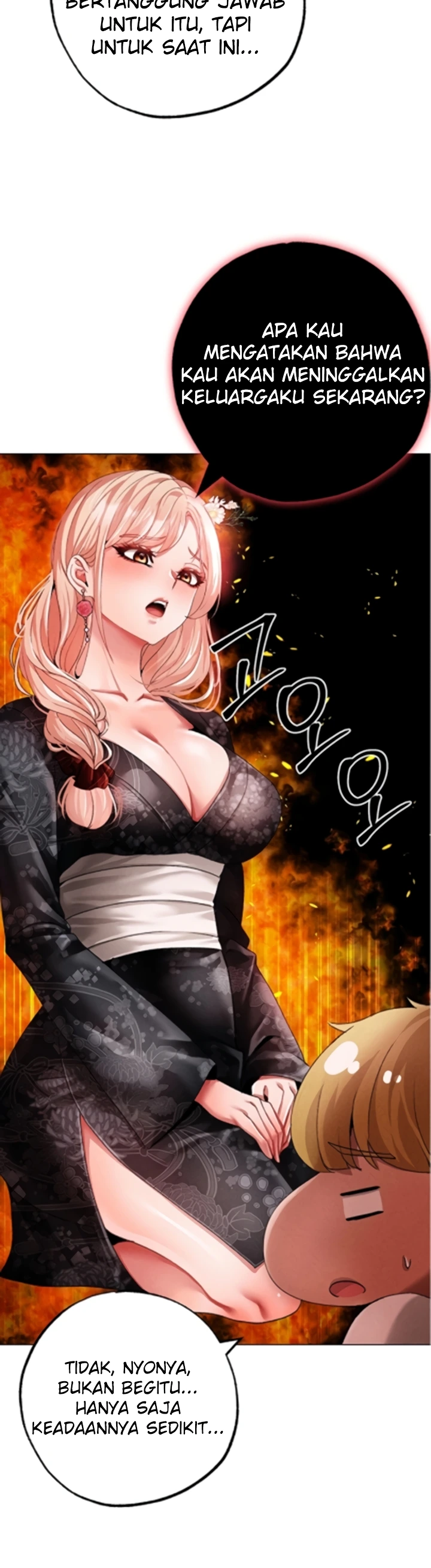 Read manhwa The Man Who Devours Chapter 64 - SauceManhwa.com