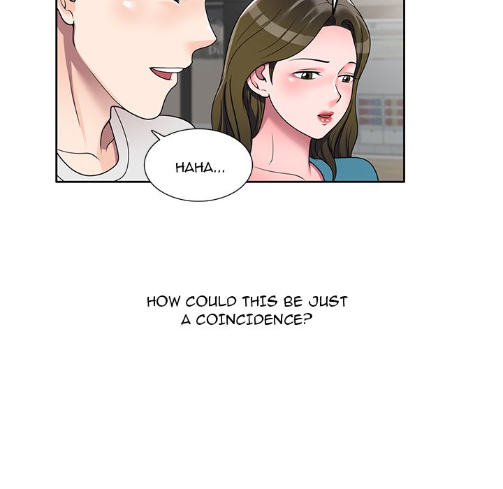 Read manhwa Private Lessons END Chapter 14 - SauceManhwa.com