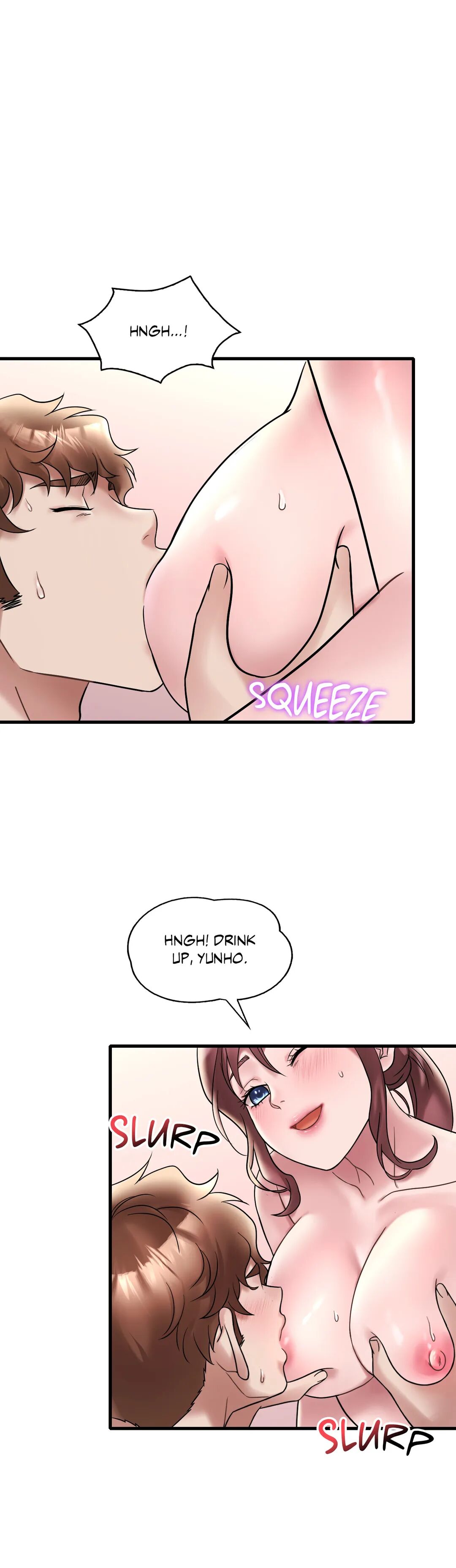 Read manhwa Drunk on You  Chapter 27 - SauceManhwa.com