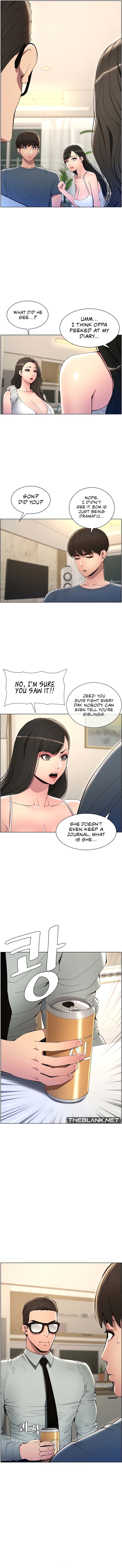 Read manhwa Secret Lessons With My Younger Sister  Chapter 4 - SauceManhwa.com