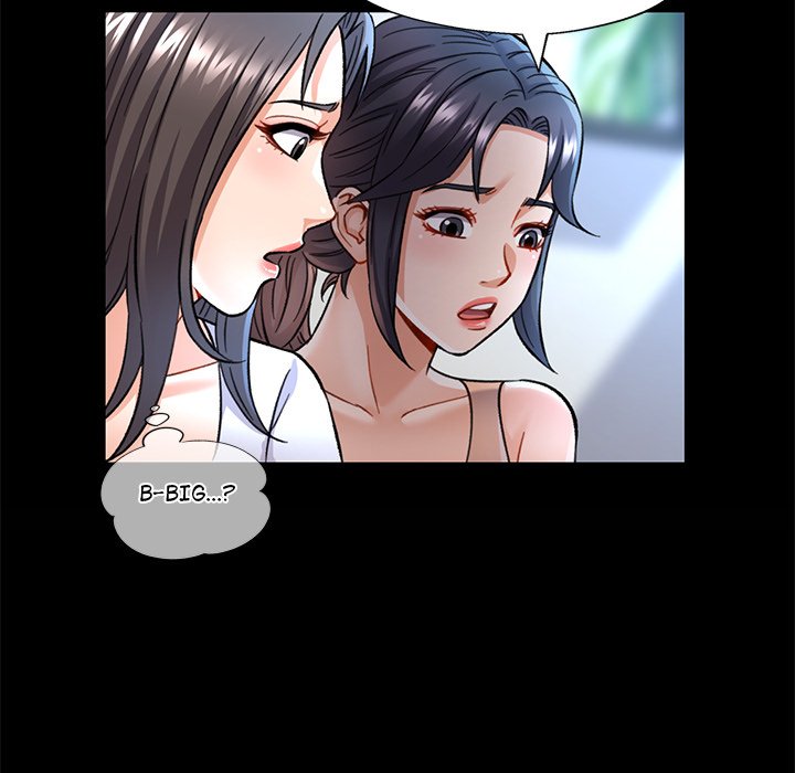 Read manhwa In Her Place Chapter 8 - SauceManhwa.com